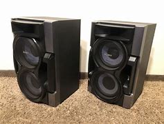 Image result for Sony Speakers SS Ec79