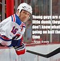 Image result for Good Hockey Quotes