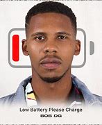 Image result for iPhone 4S Low Battery