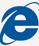 Image result for Internet Explorer Logo