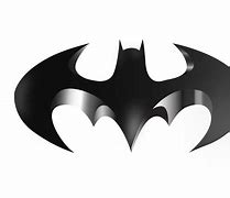 Image result for Batman Logo Black