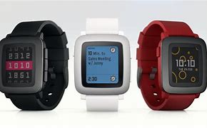 Image result for Pebble Watch Brands