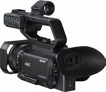 Image result for Sony XD10 Round Camera