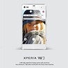 Image result for Sony Windows Xperia Pho