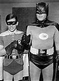 Image result for Batman Television