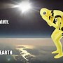 Image result for Earth Is Flat Memes