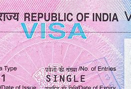 Image result for Indian Tourist Visa