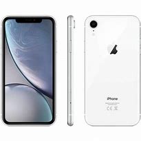 Image result for iphone xr white