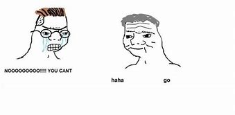 Image result for Can't Hang Meme