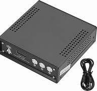 Image result for TV Antenna USB Tuner