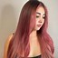 Image result for Pink Rose Candy Hair Color