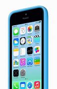 Image result for iPhone 5C Blue