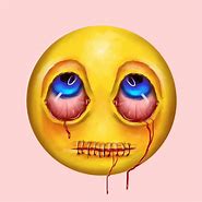Image result for Lost Emoji