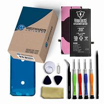 Image result for iPhone XR Battery and Tool Kit