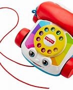 Image result for Fisher-Price Telephone Toy