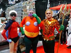 Image result for Mermaid Man and Barnacle Boy Unite