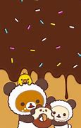 Image result for Rilakkuma Wallpaper iPad