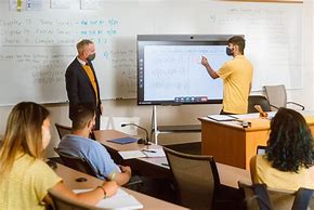 Image result for Classroom Whiteboard