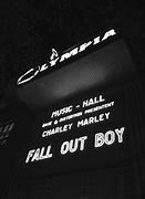 Image result for Fall Out Boy Aesthetic