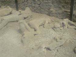 Image result for Lovers Cast Pompeii Bodies