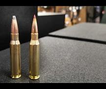 Image result for 7Mm vs 308 Ammo