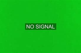 Image result for VHS Tape No Signal