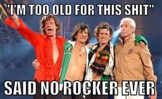 Image result for Funny Rock Music Memes