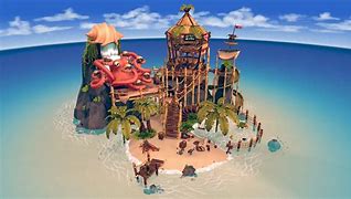 Image result for Ls Island Little Pirates