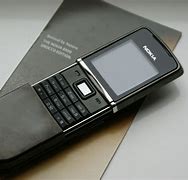 Image result for Nokia 8800 Black