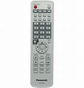 Image result for Panasonic Remote Control