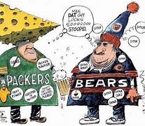 Image result for Packers Jokes for Bears Fans