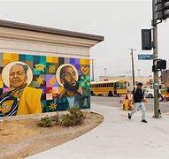 Image result for Crenshaw District