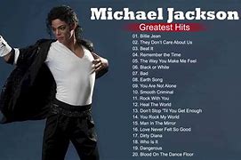 Image result for Best Michael Jackson Songs