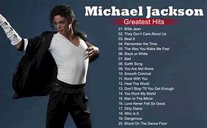 Image result for Michael Jackson All Songs