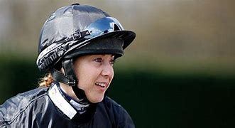 Image result for Hayley Turner Booked Rides