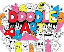 Image result for Doodle Art Background