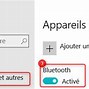 Image result for Activer Le Bluetooth Sur Mon Ordinateur