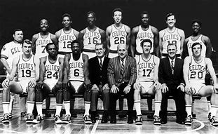 Image result for Boston Celtics Old Players