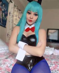 Image result for Bulma in Fortnite