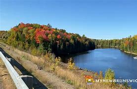 Image result for New Brunswick Fall Photos Indigenous