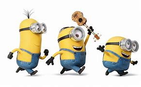 Image result for Despicable Me Minions Wallpaper Dual Monitor Fit 4K