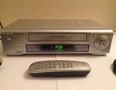 Image result for Philips Vr262 VCR