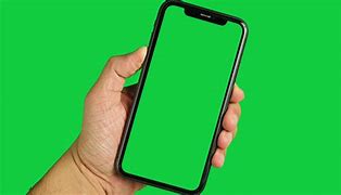 Image result for Front of a Phone Greenscreen