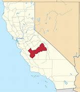 Image result for What County Is Fresno CA In