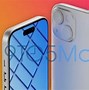 Image result for Back of iPhone 15