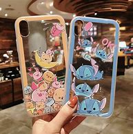 Image result for Cute Clear iPhone XR Cases Animal