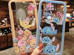 Image result for Clear Cute Phone Cases iPhone 6