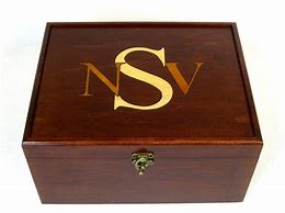 Image result for Memory Box Wooden Stand Carson