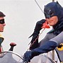 Image result for Batman 1966 Punch Graphic