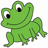 Image result for Baby Frog Clip Art PNG